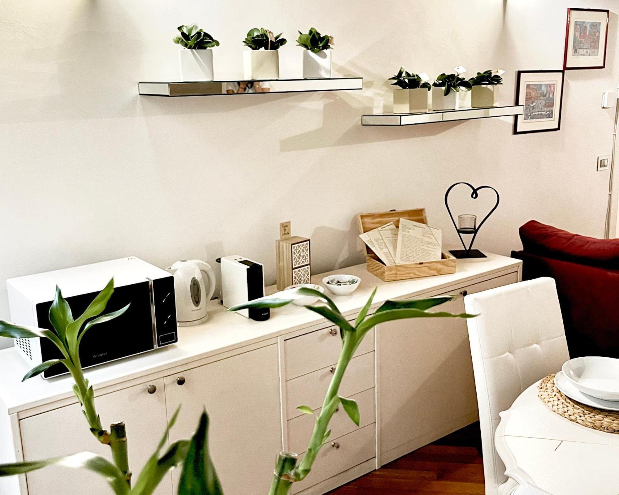 Magnolia Home - Piazza Delle Erbe فيرونا المظهر الخارجي الصورة