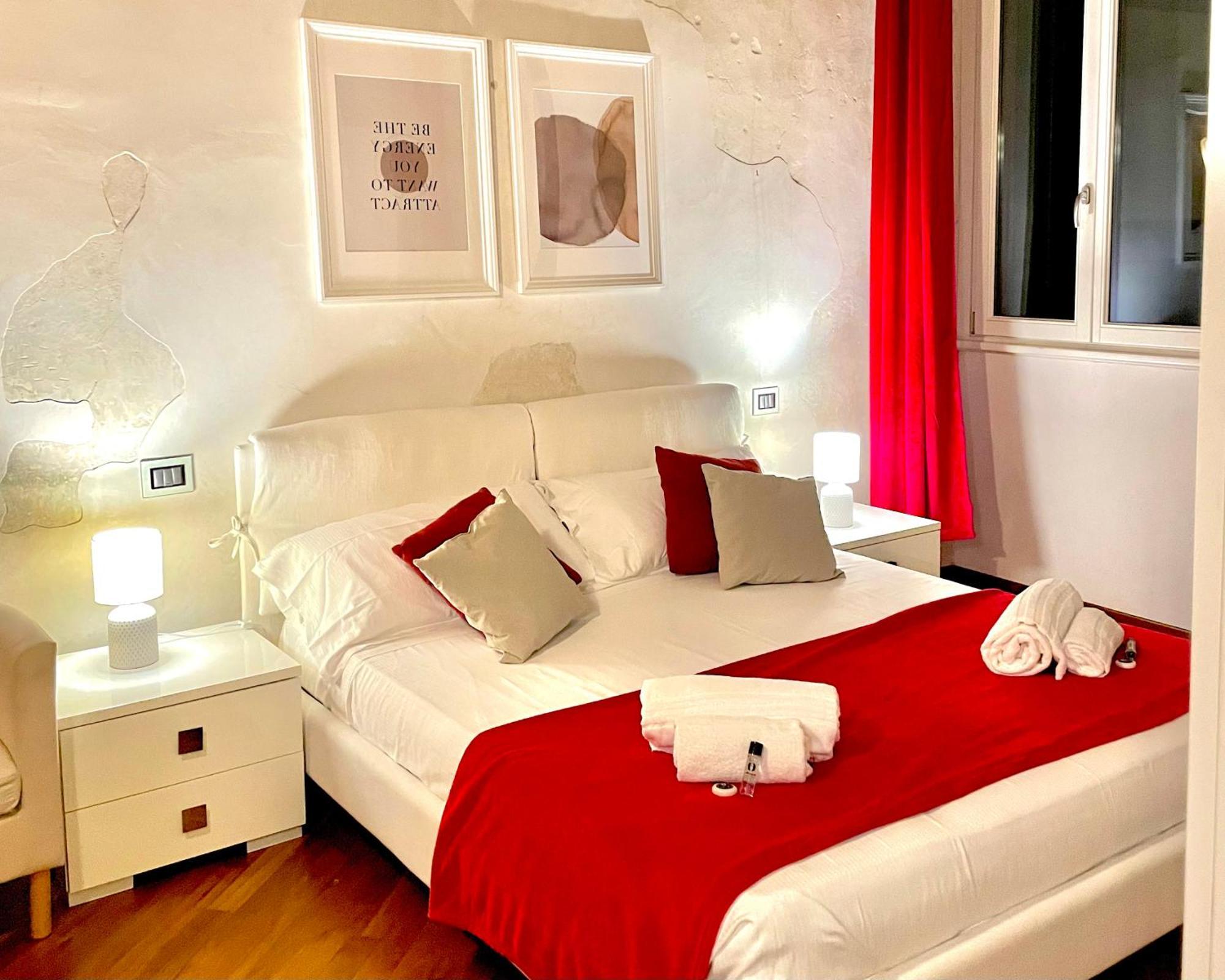 Magnolia Home - Piazza Delle Erbe فيرونا المظهر الخارجي الصورة